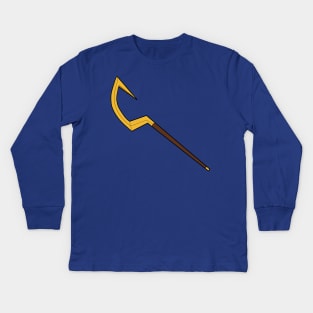 Sly's Cane Kids Long Sleeve T-Shirt